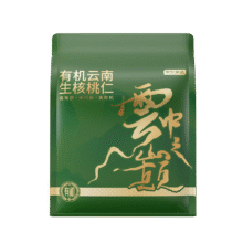 百亿补贴：京东京造 有机云南核桃仁1kg 2斤装69.2元