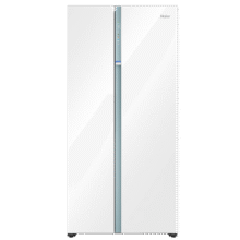 618预售、PLUS会员：Haier/海尔 冰箱 对开门嵌入式 561升 BCD-561WLHSS14W9U13770.96元（需领券，返50元京豆）
