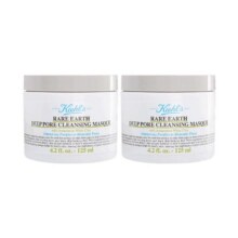 科颜氏亚马逊白泥清洁面膜125ml*2211.5元（三人团）