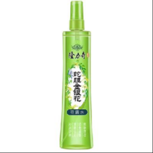 隆力奇 蛇胆金银花花露水 195ml 1盒装5.25元包邮