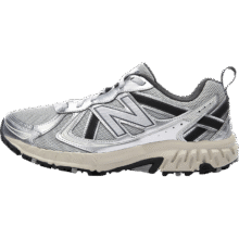 PLUS：NEW BALANCE 410 v5户外越野运动跑步鞋 男女同款275.11元（需领券）