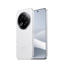 PLUS会员、国补：魅族（MEIZU） Note 16 Pro AI手机 12GB+256GB 流云白 第三代骁龙7s 144Hz 1.5K护眼屏 享国补15% 价保6181309.43元