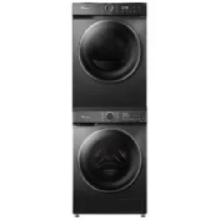 小天鹅 水魔方系列 TG100V868PLUS+TH100VH02T 热泵式洗烘套装 10KG2419.36元