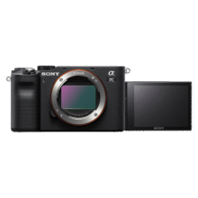 限地区、plus:索尼（SONY）【国家补贴】Alpha 7C 全画幅微单数码相机 轻便小巧 实时眼部对焦 黑色（A7c/a7c/a7c）7610.91元（需领券）