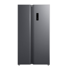 TCL 650升T3超大容量超薄冰箱 一级能效双循环风冷无霜双变频R650T3-S1310.74元