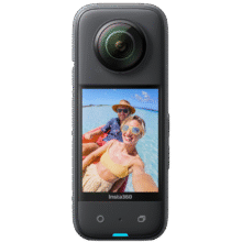 20点、再降价、plus会员、国补：Insta360 X3 运动相机 黑色1375.73元（需领券）