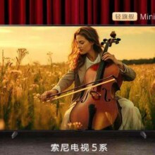 618预售：SONY索尼 2025新品 98英寸 包安装版-底座安装送装一体 索尼电视5系 MiniLED XR芯片 K-98XR5027999元（补贴到手更低）
