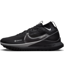 耐克（NIKE）飞马户外男子越野跑步鞋  REACT PEGASUS TRAIL 4 GORE-TEX DJ7926-001 42550元