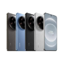 MI 小米 手机 14Ultra 16GB+512GB、黑色3939元