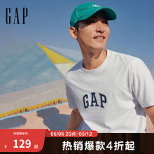 Gap 男士短袖T恤 57004469元
