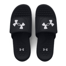 安德玛UNDERARMOUR 春夏Ignite 7男子运动休闲拖鞋3026023167.01元