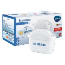 碧然德（BRITA） 家用滤水壶 净水壶滤芯 Maxtra 多效滤芯 6枚装105.92元（需领券）