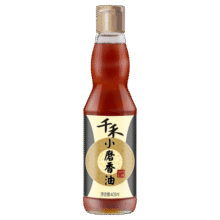 千禾小磨香油405mL【国标一级】0添加纯芝麻油石磨磨制凉拌火锅35.8元 (券后省0.9,月销3000+)