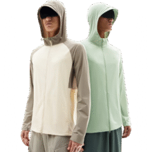 Bananain 蕉内 凉皮302UV 男士防晒衣 颜色任选99.0元（合99元/件）