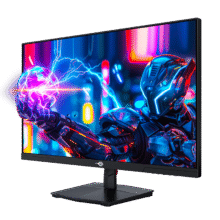 plus:泰坦军团 27英寸 2K 原生180Hz FastIPS快速液晶 HDR广色域 1ms电竞显示器 窄边框办公游戏屏 P2710R613.3元（需领券）晒单后