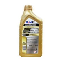 618预售：Mobil 美孚 金装1号 0W-40 SP 全合成机油 1L*12瓶649元 包邮（定金50元，立减130元，可用券）