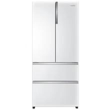 卡萨帝 纯白系列 BCD-555WDGAU1 风冷多门冰箱 555L 皓玉白券后4357.24元