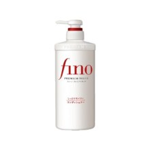 fino护发素染烫修护改善毛躁550ml28.04元