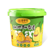 【念食安】无添加枇杷秋梨膏22支15.9元