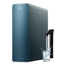 13日20点、plus会员：Midea 美的 MRC1975B-1000G厨下式净水器星河1000G1592.48元（前200名保底返100红包更低）