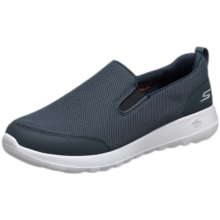 斯凯奇（SKECHERS）男鞋夏季懒人一脚蹬健步鞋软底减震透气轻便休闲运动鞋216010289元 (券后省30)