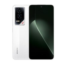 【政府补贴15%】HONOR/荣耀GT 5G智能手机幻影引擎第三代骁龙8旗舰芯片NFC官网官方旗舰点游戏学生拍照手机1999元