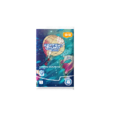 宜婴纸尿裤/拉拉裤 5片便携装2.36元