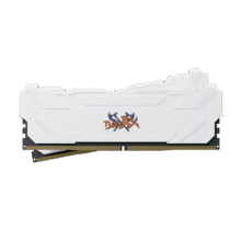 plus、需凑单：七彩虹（Colorful） 16GB(8G×2) DDR4 3200 台式机内存条 马甲条 战斧系列·冰雪白 C16132.31元（需首购）