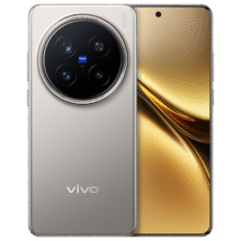 plus会员：VIVO X200 Pro 手机 蔡司2亿APO超级长焦 钛色 12GB+256GB4363.06元包邮（需领券）