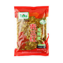 jx 京喜 辣椒酱 1000g
