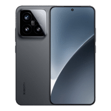 需首购：小米15 旗舰新品5G手机 黑色 16GB+1TB 官方标配4189元包邮（需领券）
