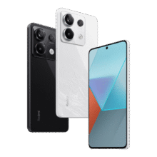 Redmi/红米 Note13Pro 手机 二代1.5K高光屏 星沙白 12GB+256GB963.32元