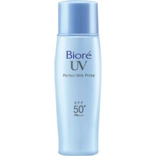 碧柔保湿补水倍护防晒乳40ml*1瓶34.2元
