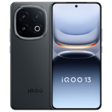 PLUS会员：vivo iQOO 13  16GB+1TB 赛道版 骁龙8至尊版 2K护眼屏 120W快充长续航3873.01元