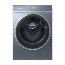 618预售、政府补贴：Casarte 卡萨帝 揽光 LB 洗烘一体机 12KG HB12LWDUALBU15898.48元 包邮（定金20元，多重优惠）