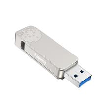 梵想 F325高速U盘64G大容量usb3.2投标车载优盘19.21元