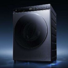 新品发售、618预售：米家 小米滚筒洗衣机 12KG蓝氧Pro XHQG120MJ1031979.72元包邮（晒单返50元京豆后，瓜分可更低）