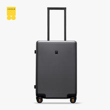 LEVEL8 PC拉杆箱 LA-1688-14T00 气质灰 20英寸234.6元