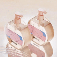 EMXEE 嫚熙 除螨抑菌内衣内裤洗衣液 300ml￥19.90 0.5折