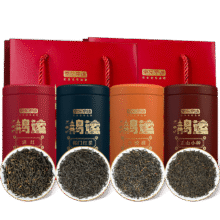 先收藏帖子！！25日20点价格更低！！京东京造 鸿运四大红茶500g金骏眉99.9元（需领券）（可叠加199-30）
