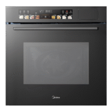 限地区、需国补、plus会员：美的（Midea）78L知味微波AI变频微蒸烤一体机  纯平全嵌 杯水鲜蒸轻脂燃卡蒸烤箱一体机 微蒸烤炸炖5合1体机GC74502.16元+凑单+国补+赠品