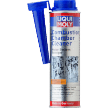力魔（LIQUI MOLY）德国原装进口发动机燃烧室清洗剂/燃油添加剂 300ml 汽车用品101.4元 (券后省0.93)