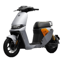 限地区：九号（Ninebot）【北京地区专享】国家补贴九号电动F2z 110 MAX 电动自行车9号智能电动车【门店自提】 到门店选颜色5849元