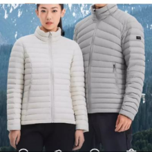 6日20点，限尺码：迪卡侬 羽绒服 DECATHLON 800蓬羽绒服 男女轻薄秋冬季239.9元 包邮 （需用券）