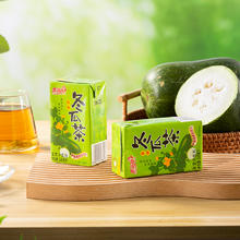 惠尔康 冬瓜茶 248ml*24盒