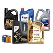 京东百亿补贴：JD 京东甄选 高端全合成国产汽机油 SP级 6L 小保养（机油+机滤）408元 包邮（需领券）