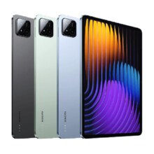 小米高清3.2k新品平板电脑2128.4元