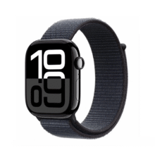 Apple/苹果 Watch Series 10 智能手表运动表带式GPS款1773.3元（需领券）