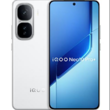 新品：vivo iQOO Neo10 Pro+ 12GB+256GB 驰光白2379.15元