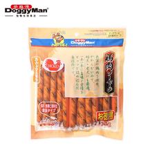 多格漫 狗狗火腿肠30根21.5元